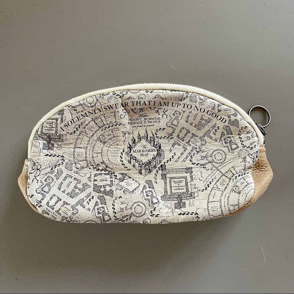 Freshly Picked Harry Potter Accessories